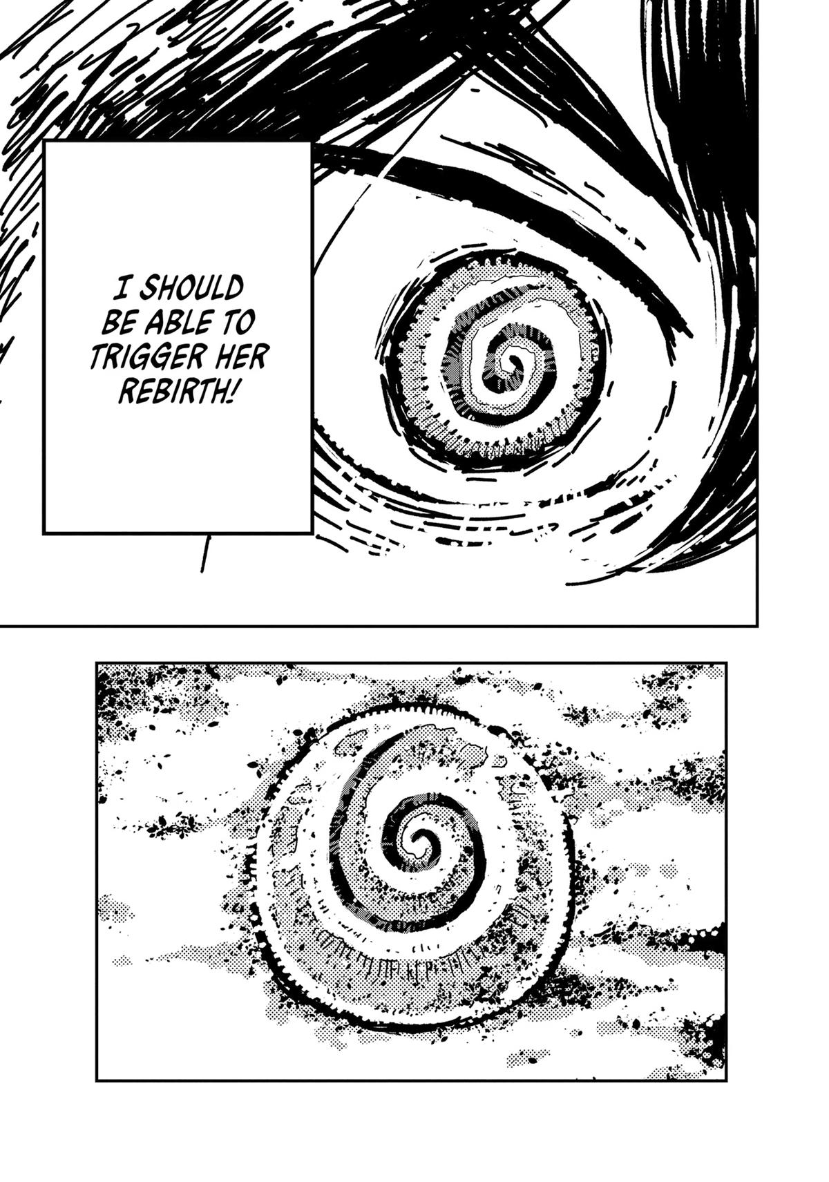 Sheeply Horned Witch Romi Chapter 13 - Page 14