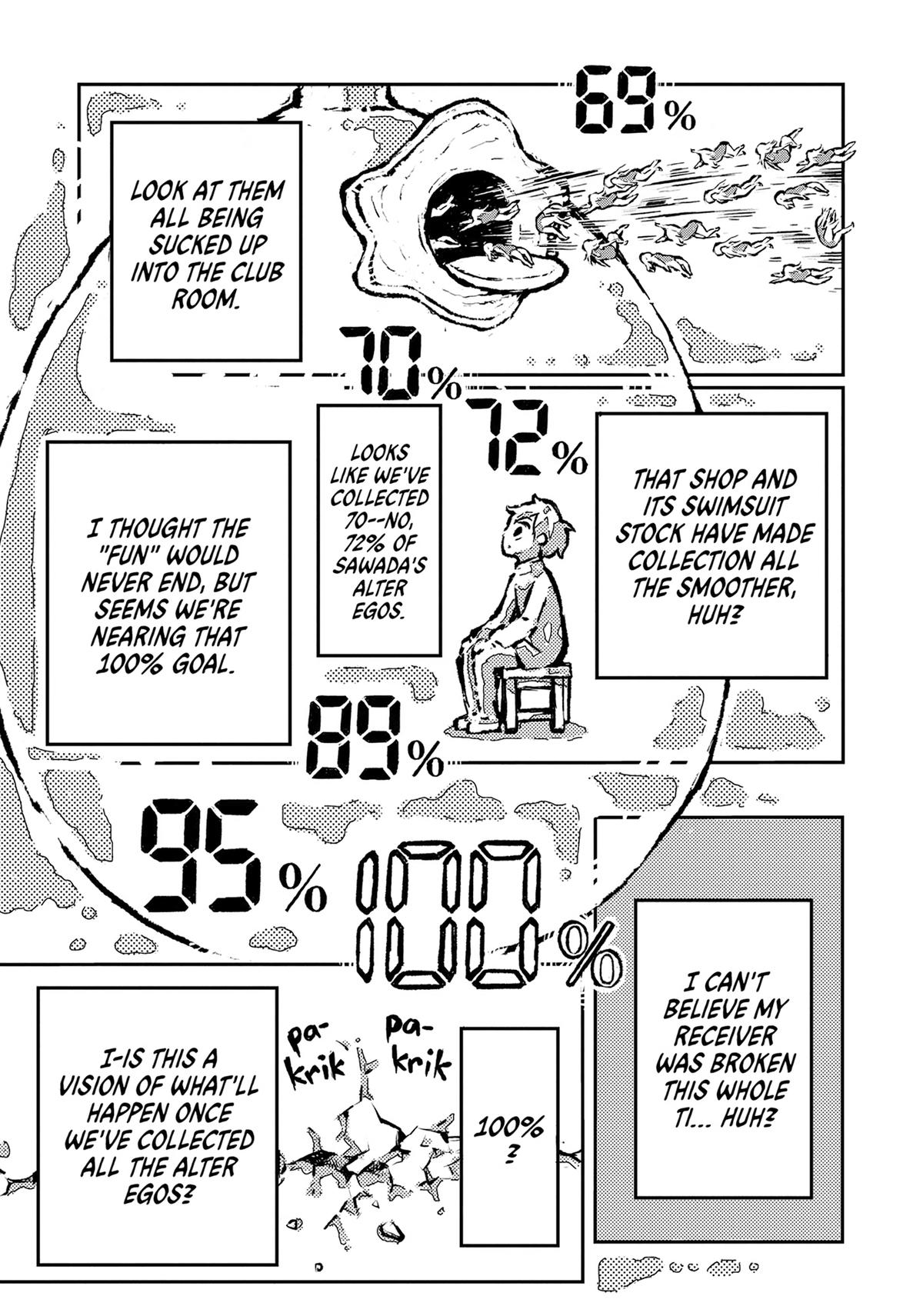 Sheeply Horned Witch Romi Chapter 16 - Page 15