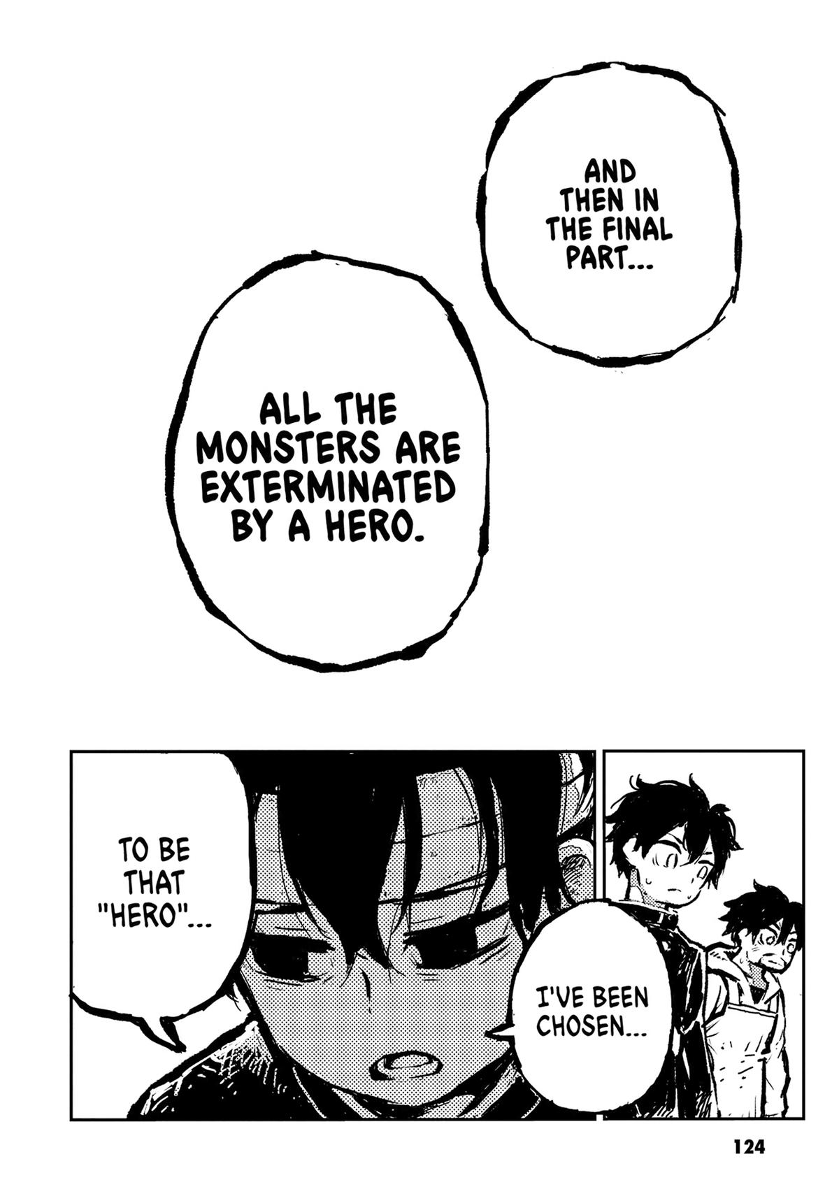 Sheeply Horned Witch Romi Chapter 20 - Page 10