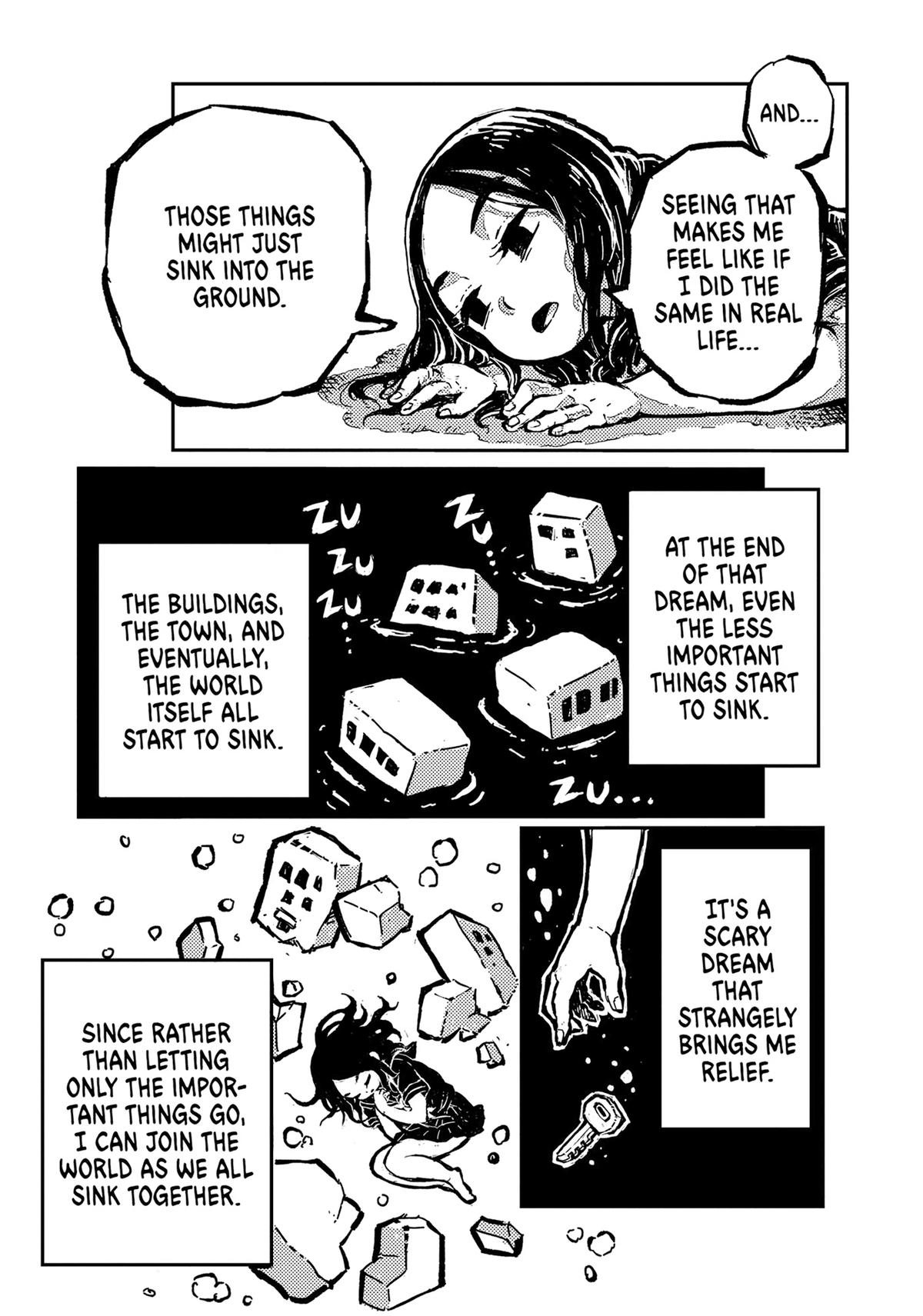 Sheeply Horned Witch Romi Chapter 22 - Page 7