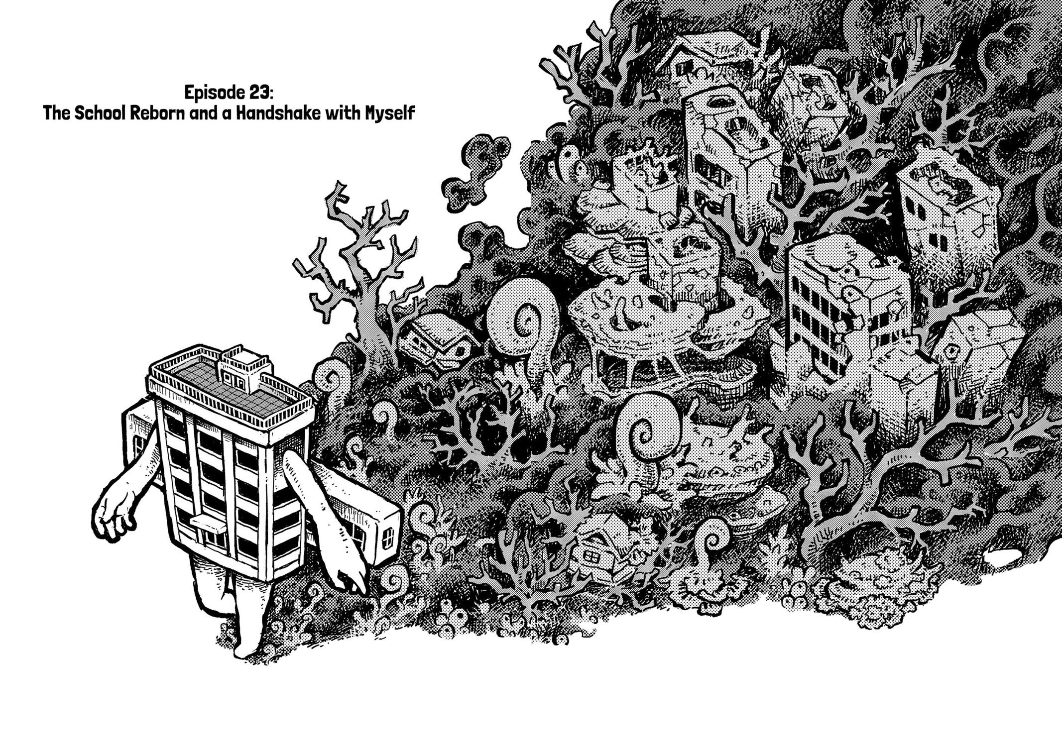 Sheeply Horned Witch Romi Chapter 23 - Page 5