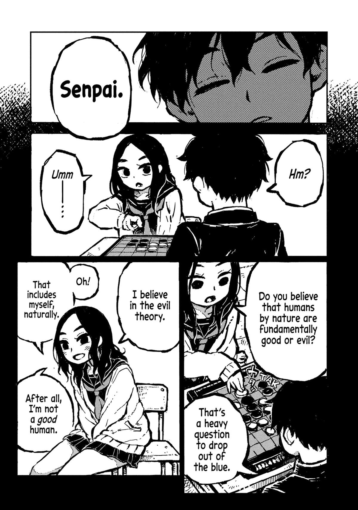 Sheeply Horned Witch Romi Chapter 23 - Page 7