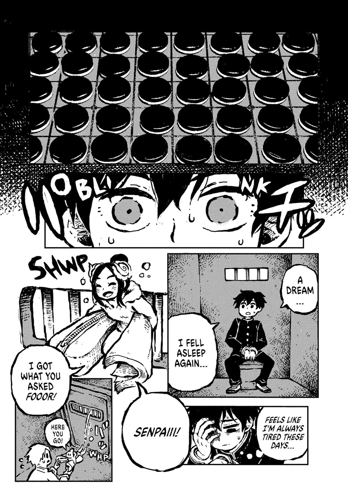 Sheeply Horned Witch Romi Chapter 23 - Page 9