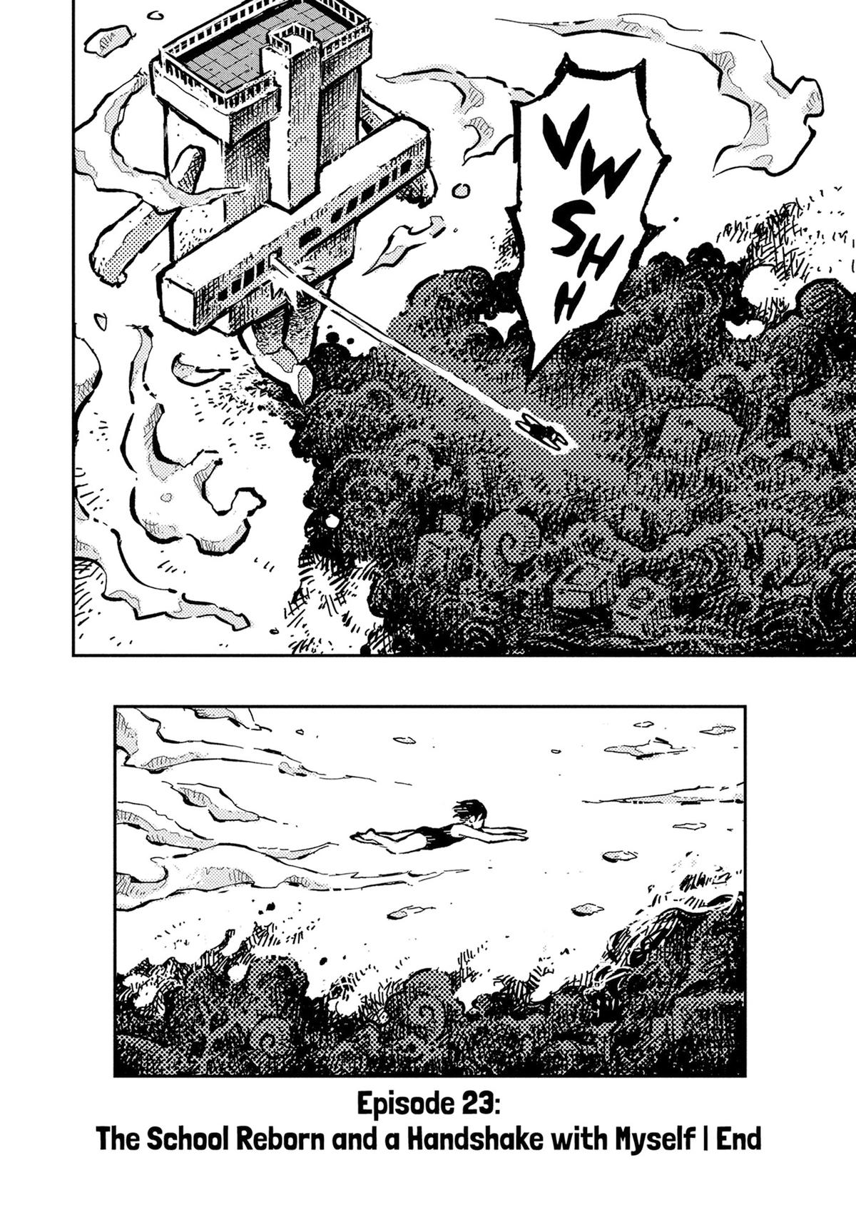 Sheeply Horned Witch Romi Chapter 23 - Page 18