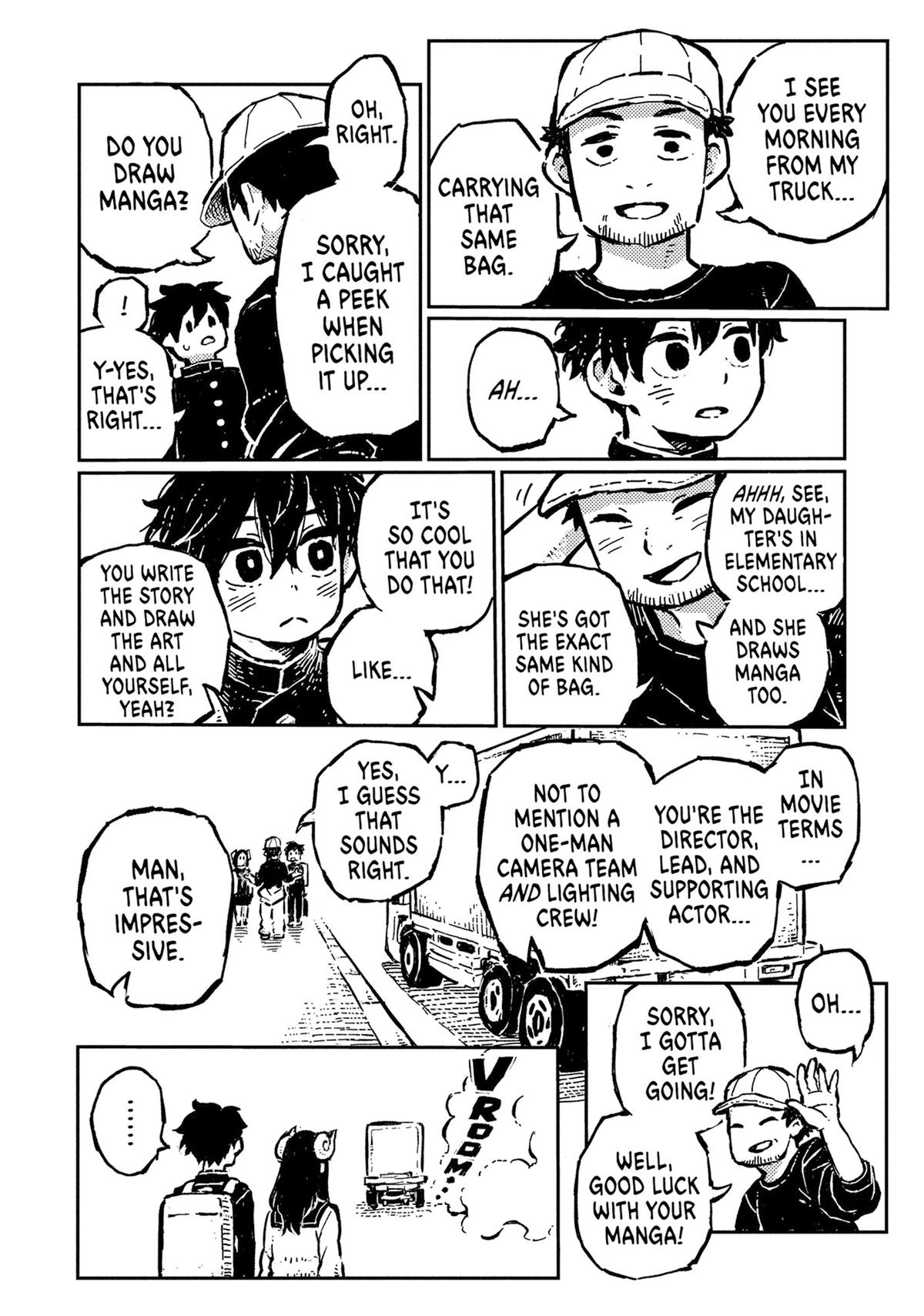 Sheeply Horned Witch Romi Chapter 26 - Page 12