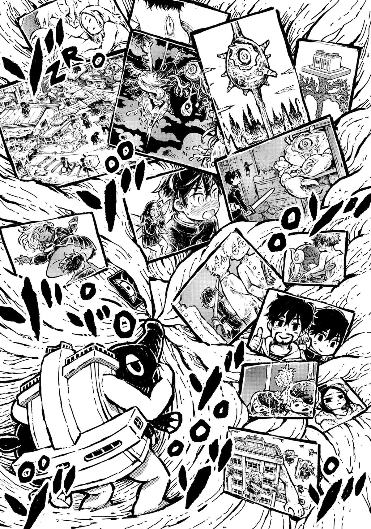 Sheeply Horned Witch Romi Chapter 30 - Page 7