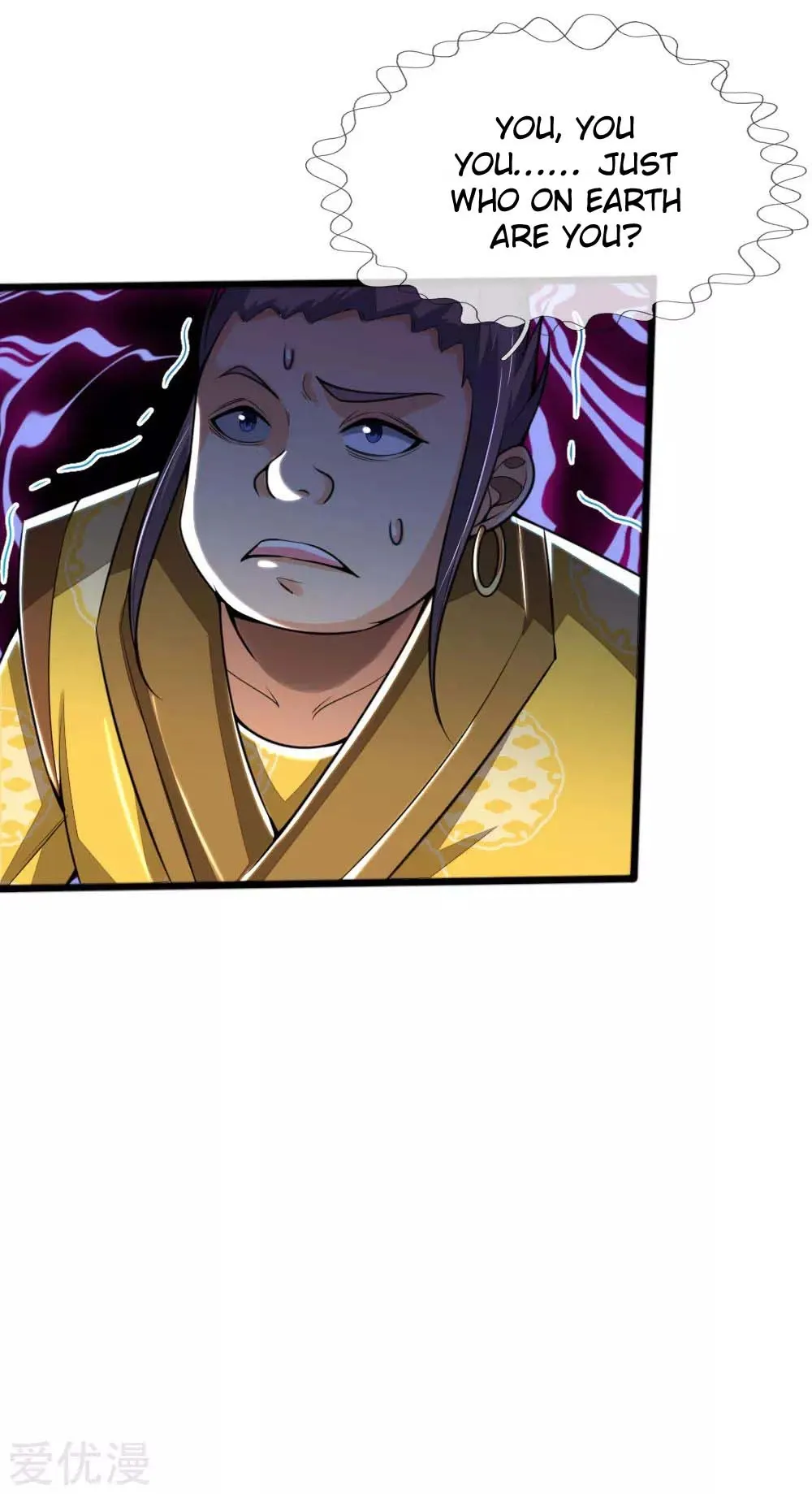 Shenwu Tianzun Chapter 213 - Page 18