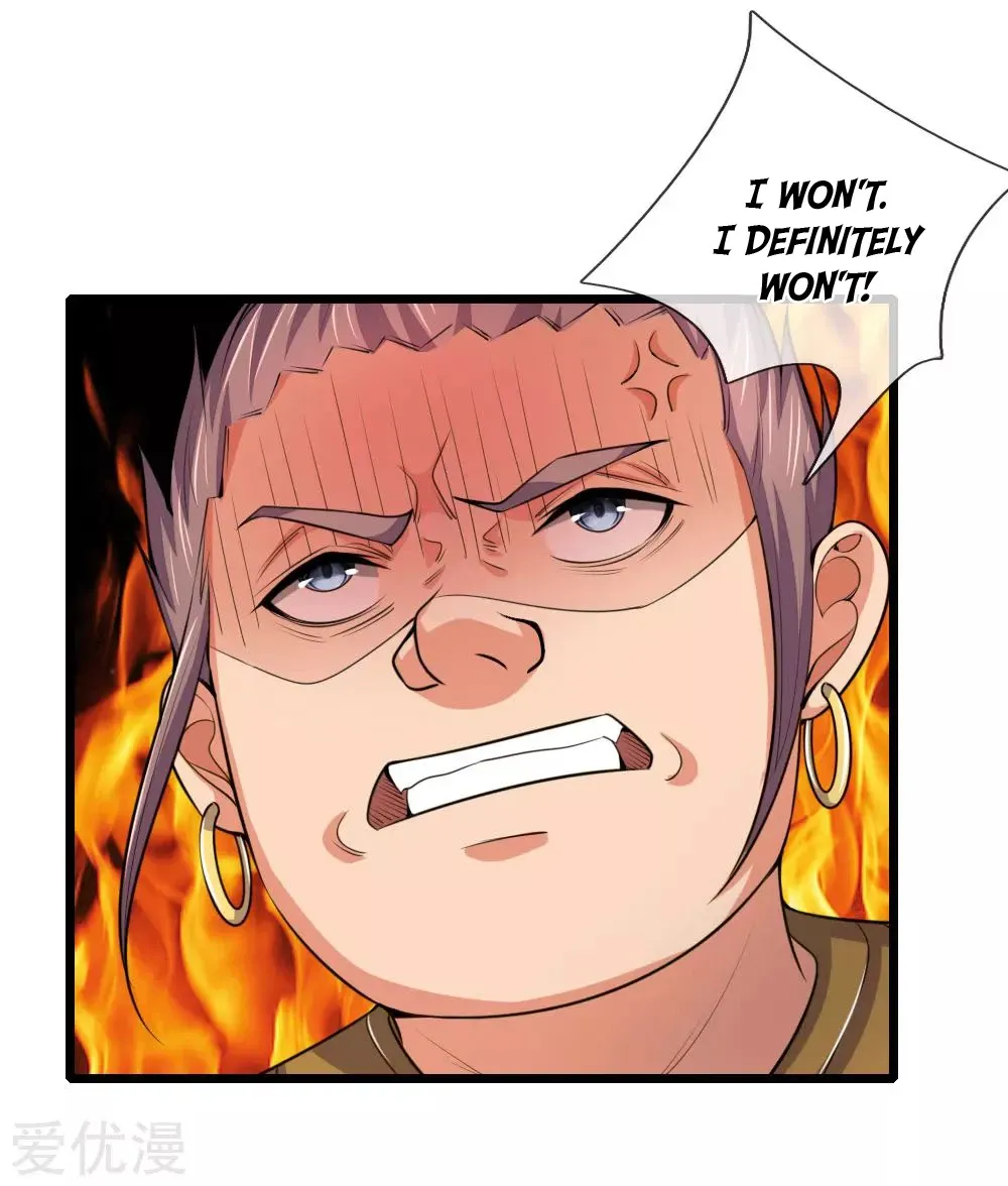 Shenwu Tianzun Chapter 215 - Page 17