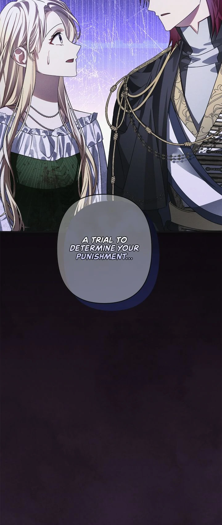 She’s a Villainess, but Her Husband Is Handsome Chapter 69 - Page 4