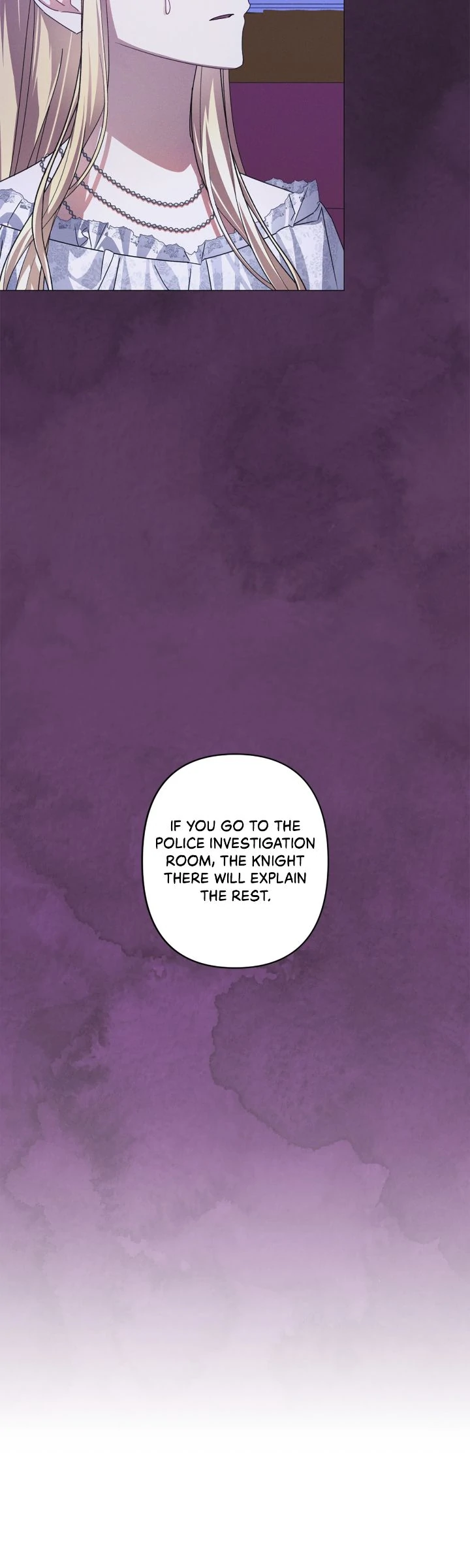 She’s a Villainess, but Her Husband Is Handsome Chapter 69 - Page 6