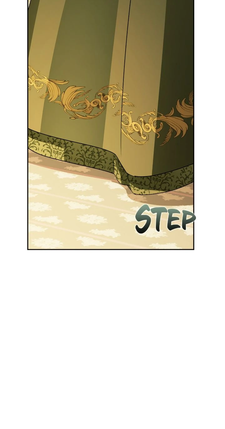 She’s a Villainess, but Her Husband Is Handsome Chapter 69 - Page 8