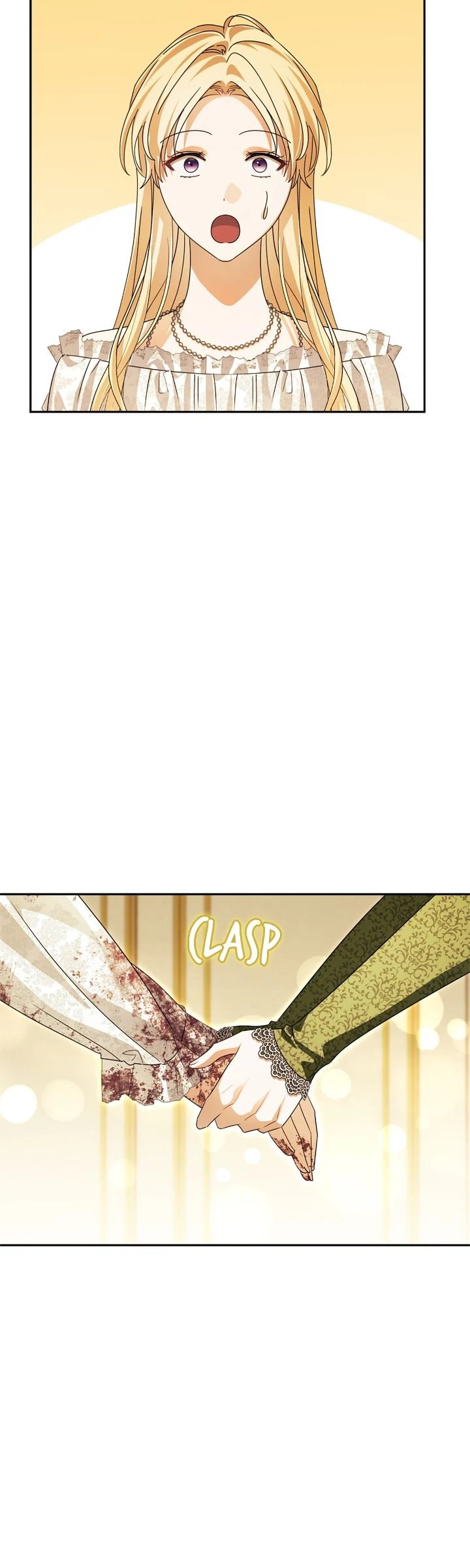 She’s a Villainess, but Her Husband Is Handsome Chapter 69 - Page 10