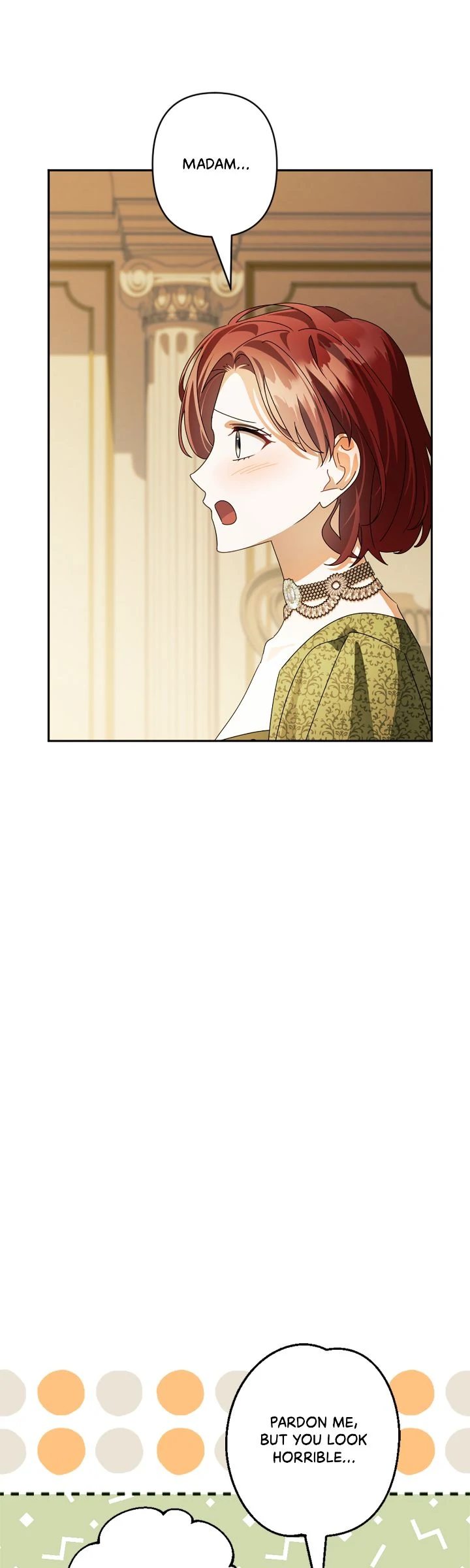 She’s a Villainess, but Her Husband Is Handsome Chapter 69 - Page 11