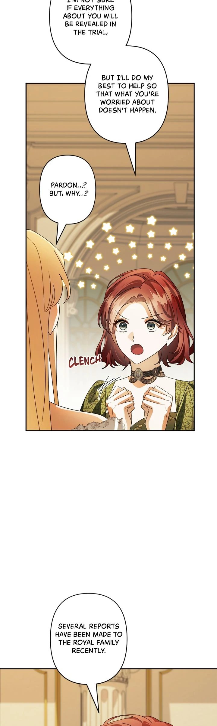 She’s a Villainess, but Her Husband Is Handsome Chapter 69 - Page 15