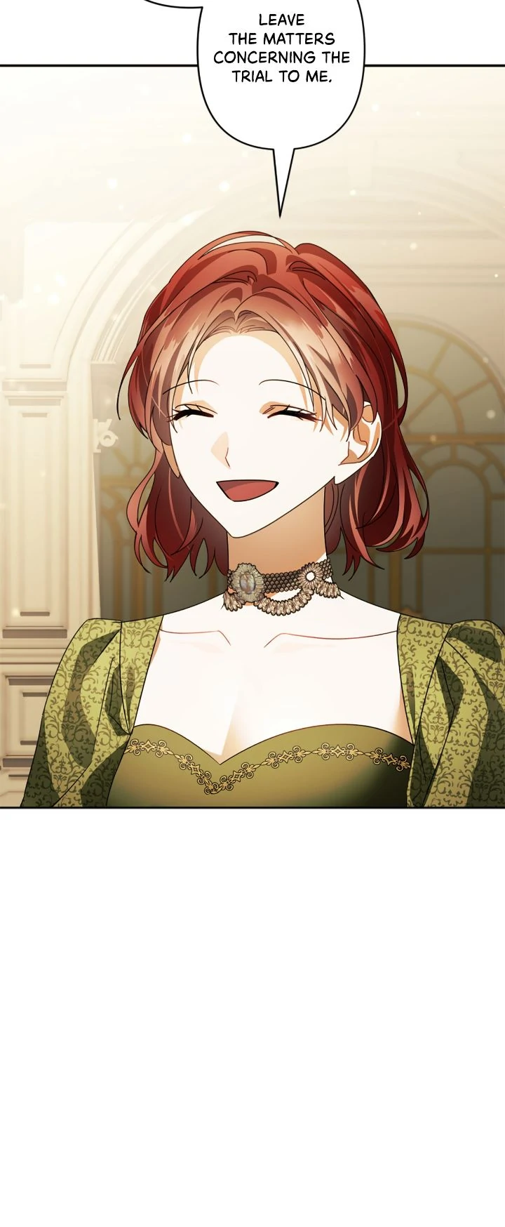 She’s a Villainess, but Her Husband Is Handsome Chapter 69 - Page 20