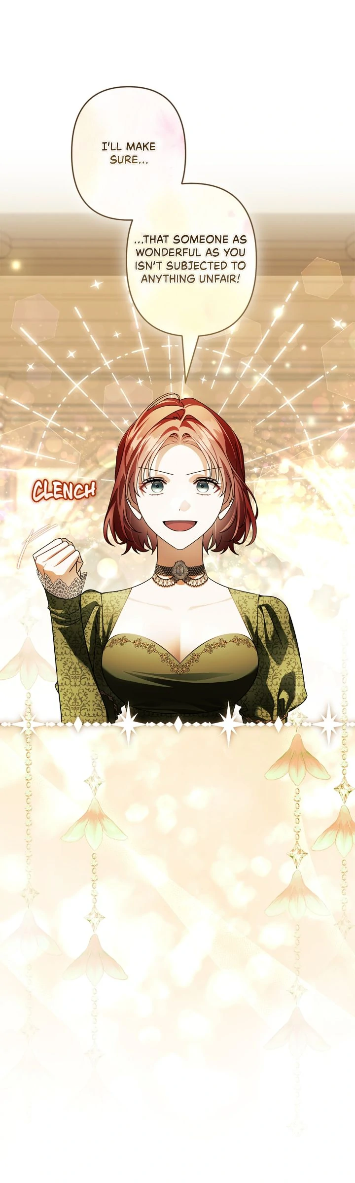 She’s a Villainess, but Her Husband Is Handsome Chapter 69 - Page 21