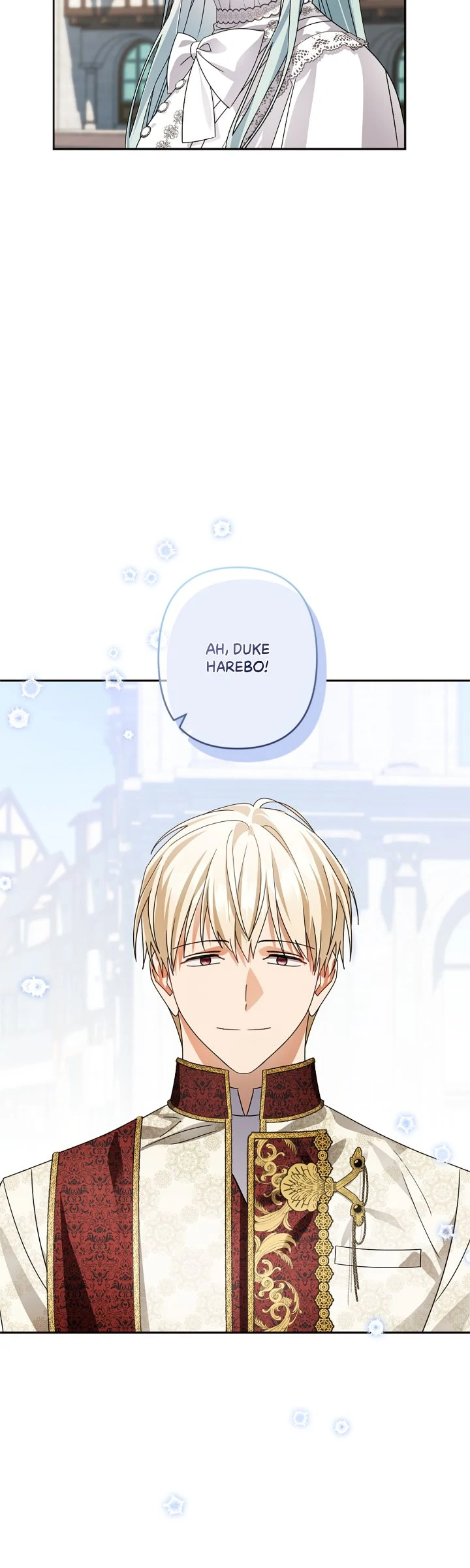 She’s a Villainess, but Her Husband Is Handsome Chapter 69 - Page 26