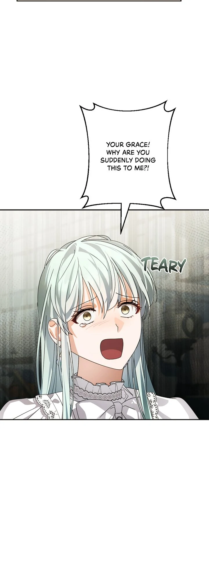 She’s a Villainess, but Her Husband Is Handsome Chapter 69 - Page 33