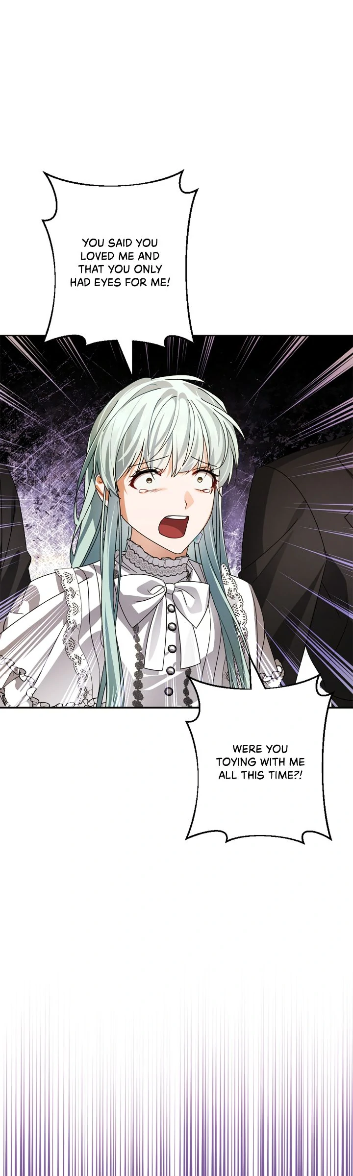 She’s a Villainess, but Her Husband Is Handsome Chapter 69 - Page 34