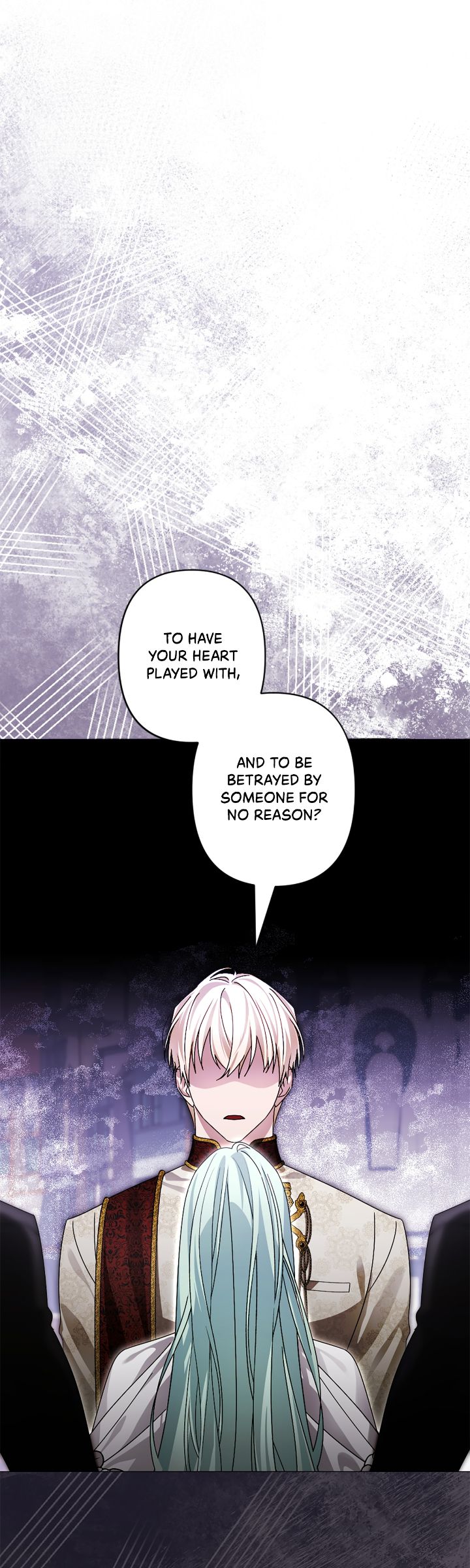 She’s a Villainess, but Her Husband Is Handsome Chapter 69 - Page 36