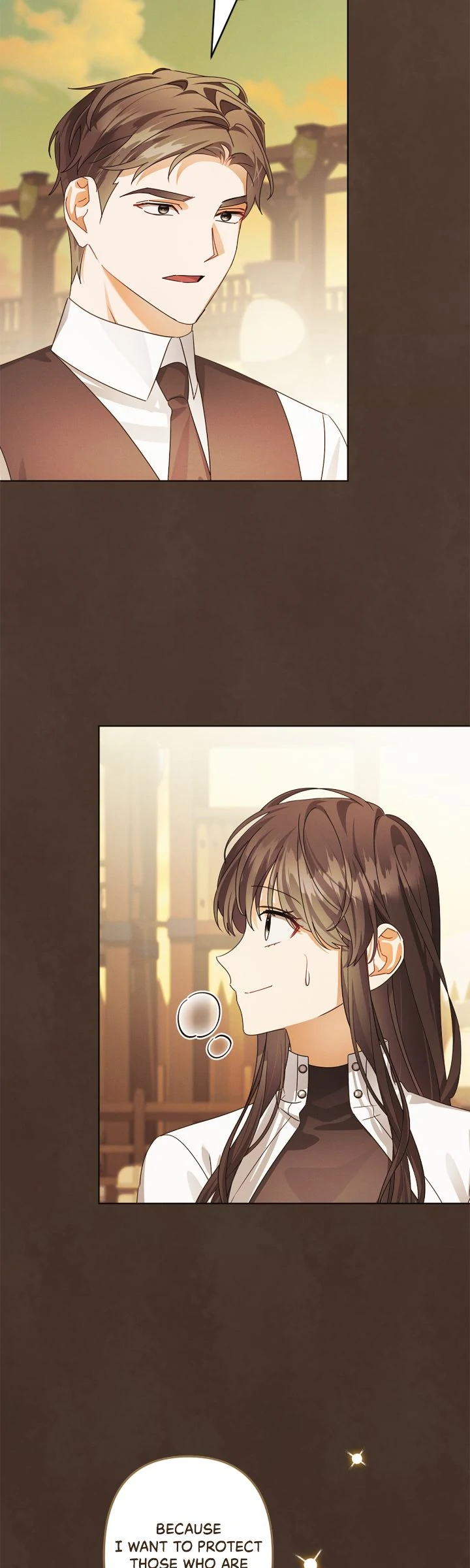 She’s a Villainess, but Her Husband Is Handsome Chapter 69 - Page 44