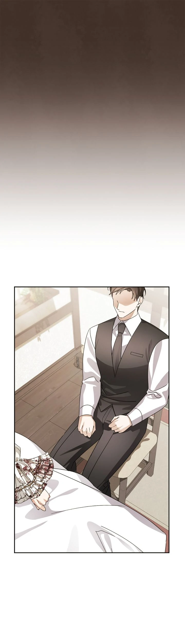 She’s a Villainess, but Her Husband Is Handsome Chapter 69 - Page 47