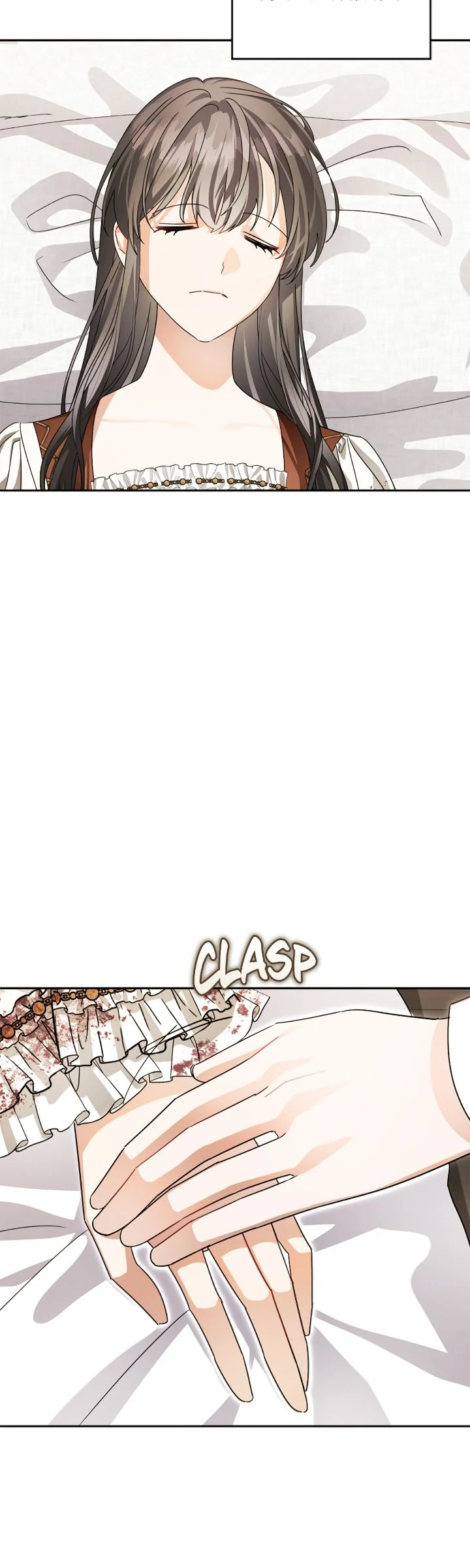 She’s a Villainess, but Her Husband Is Handsome Chapter 69 - Page 49