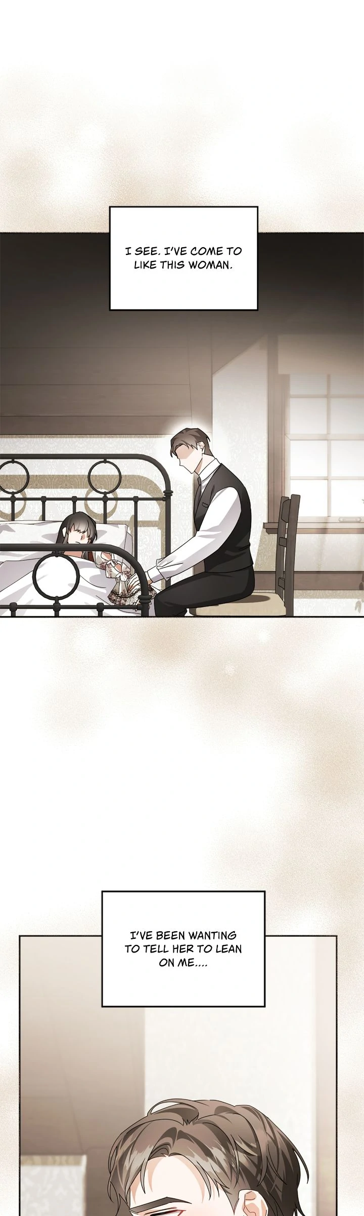 She’s a Villainess, but Her Husband Is Handsome Chapter 69 - Page 51