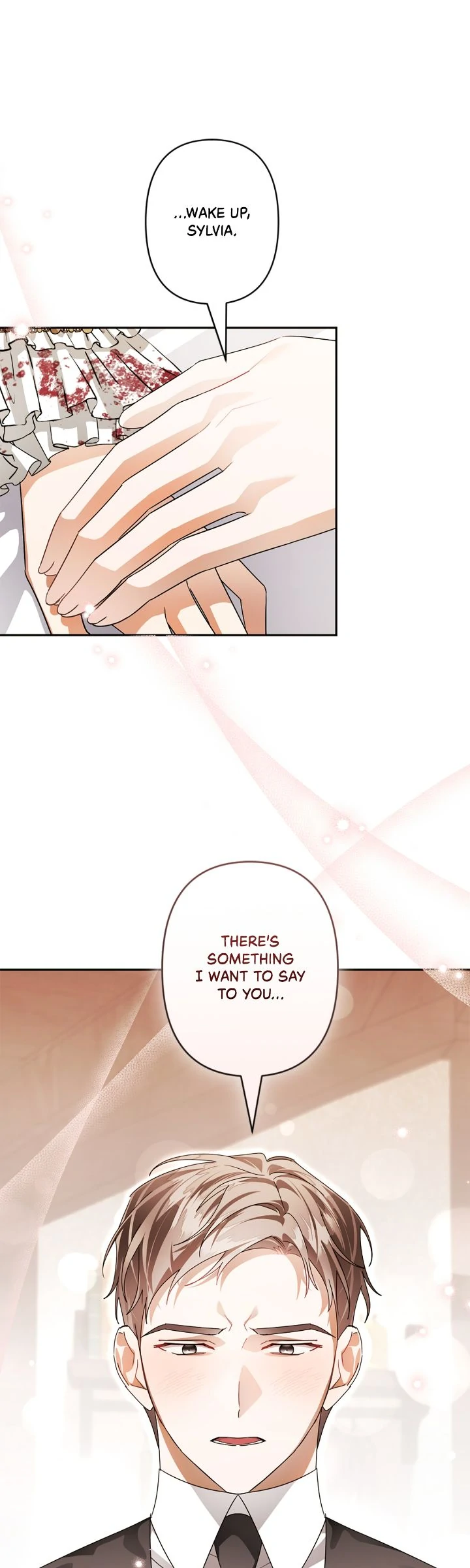 She’s a Villainess, but Her Husband Is Handsome Chapter 69 - Page 53