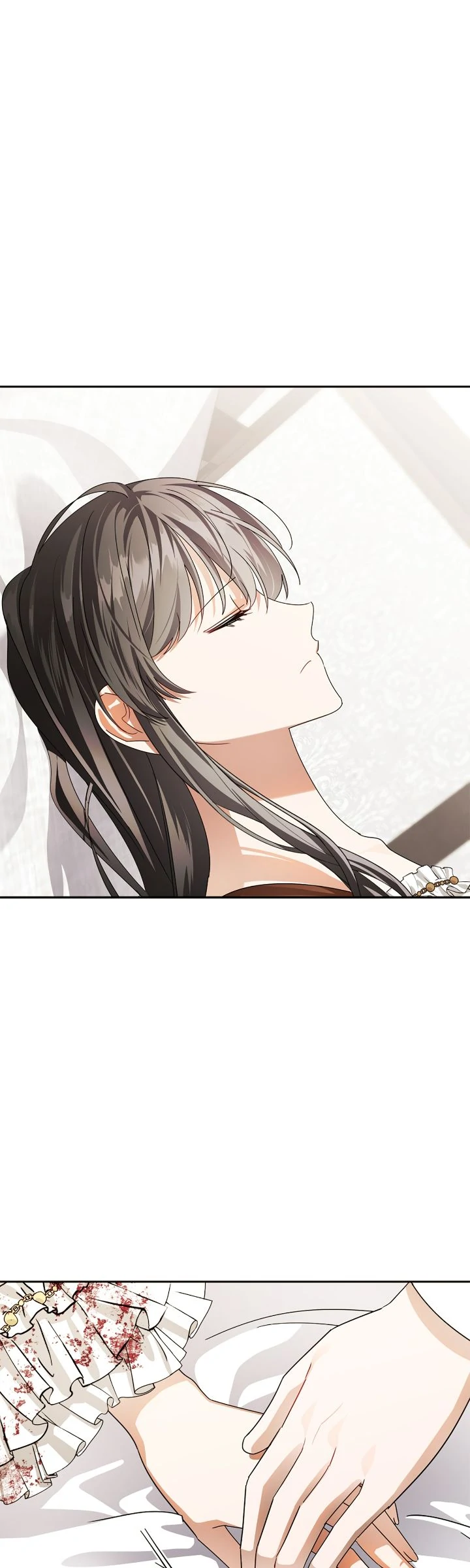 She’s a Villainess, but Her Husband Is Handsome Chapter 69 - Page 55