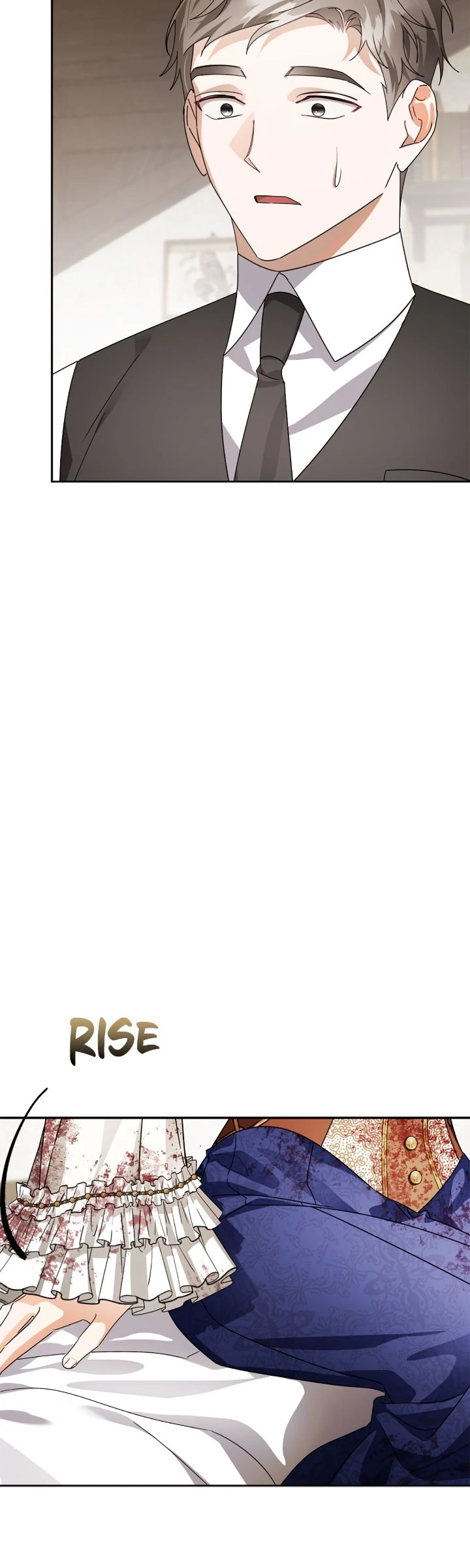 She’s a Villainess, but Her Husband Is Handsome Chapter 70 - Page 4