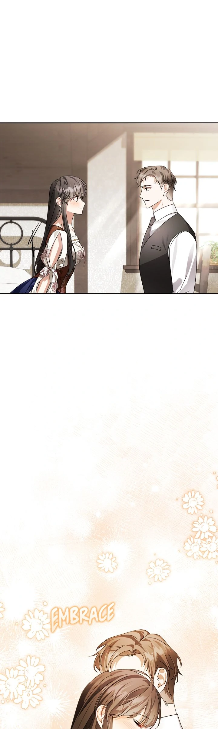 She’s a Villainess, but Her Husband Is Handsome Chapter 70 - Page 6