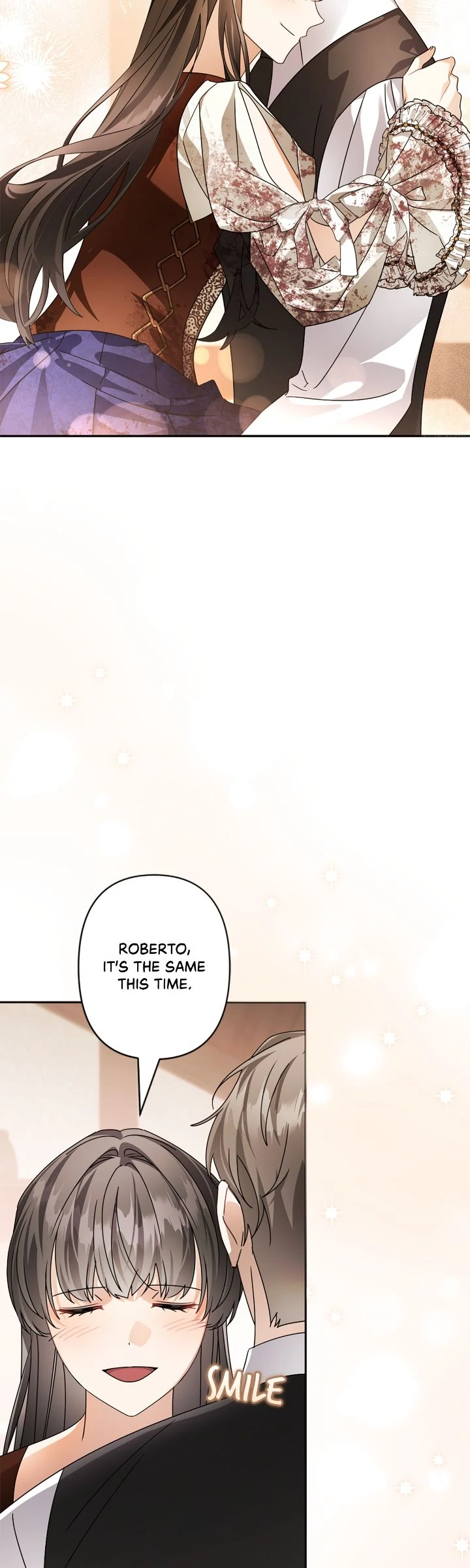 She’s a Villainess, but Her Husband Is Handsome Chapter 70 - Page 7