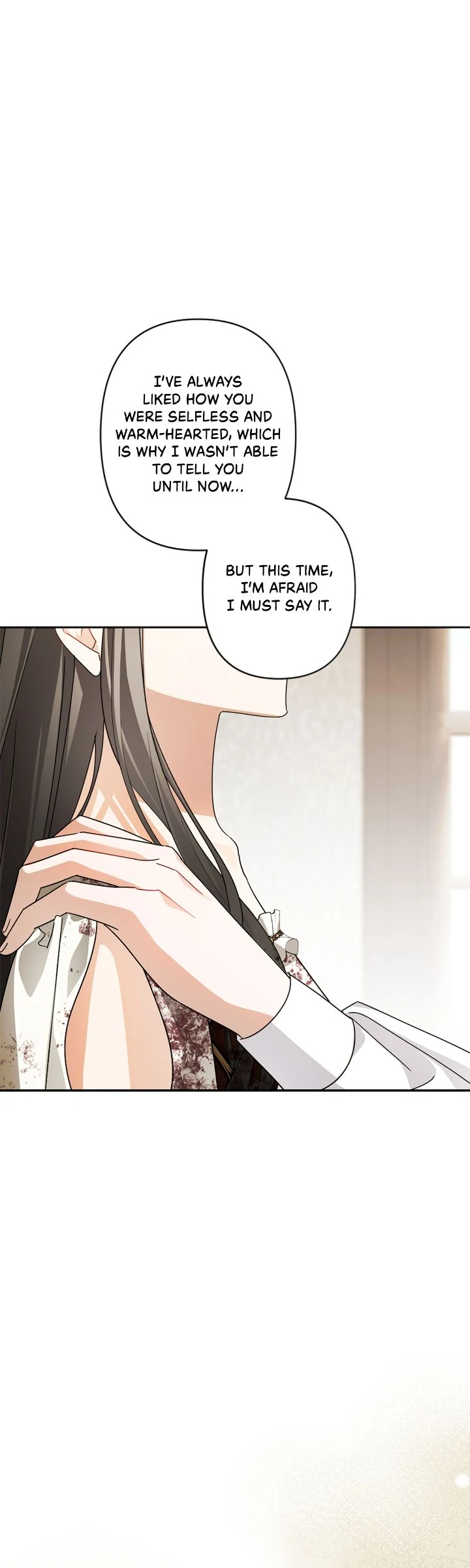 She’s a Villainess, but Her Husband Is Handsome Chapter 70 - Page 11