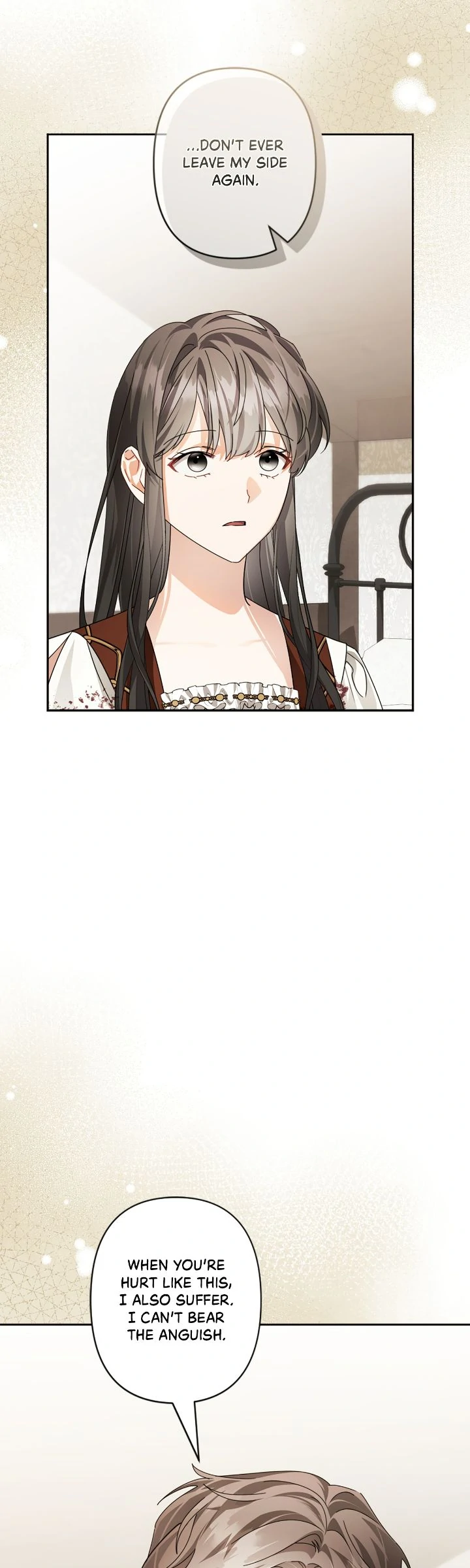 She’s a Villainess, but Her Husband Is Handsome Chapter 70 - Page 12