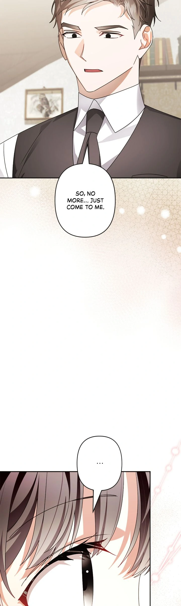 She’s a Villainess, but Her Husband Is Handsome Chapter 70 - Page 13