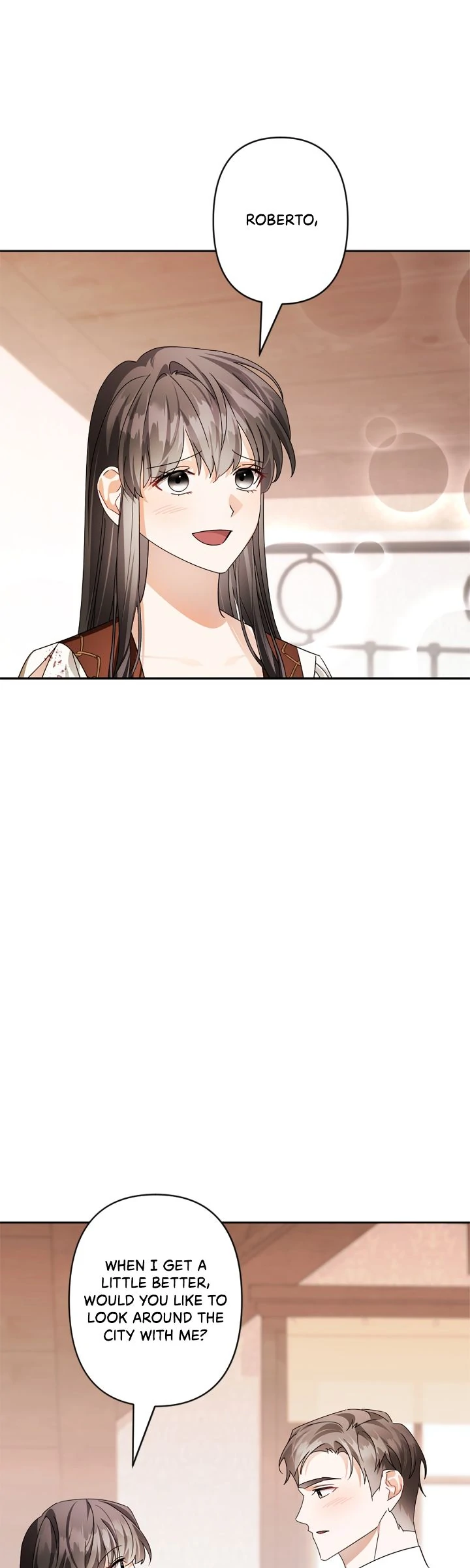 She’s a Villainess, but Her Husband Is Handsome Chapter 70 - Page 15