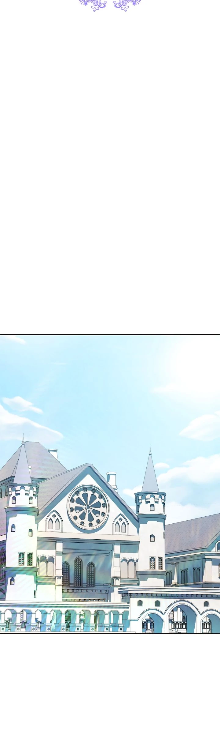 She’s a Villainess, but Her Husband Is Handsome Chapter 70 - Page 18