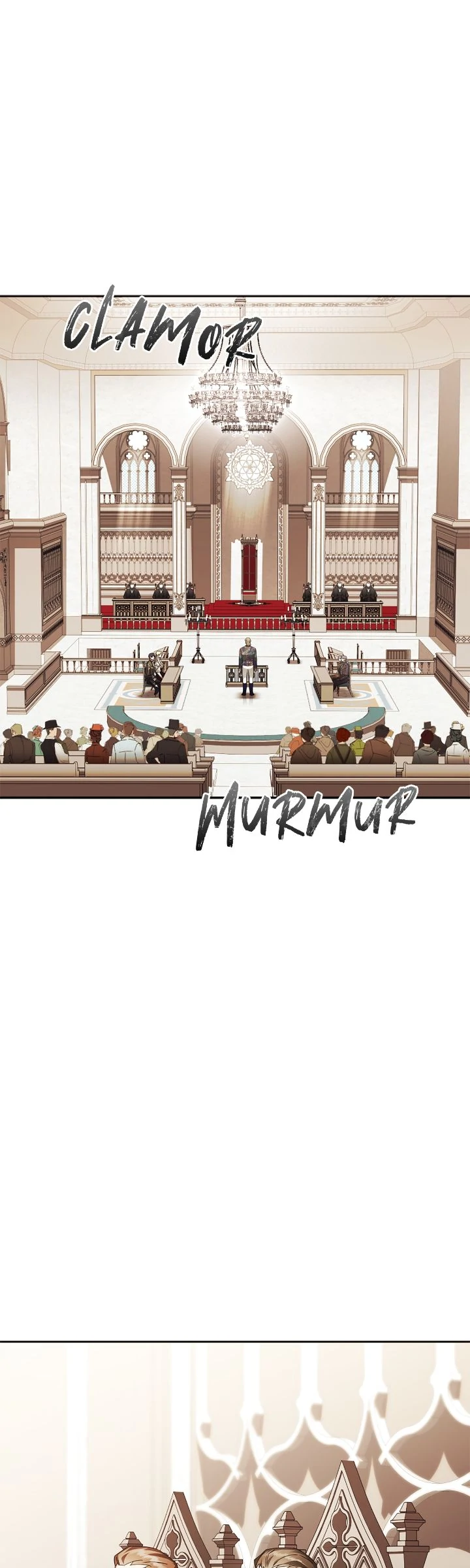 She’s a Villainess, but Her Husband Is Handsome Chapter 70 - Page 20