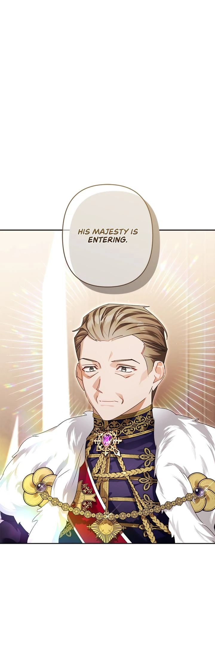 She’s a Villainess, but Her Husband Is Handsome Chapter 70 - Page 23