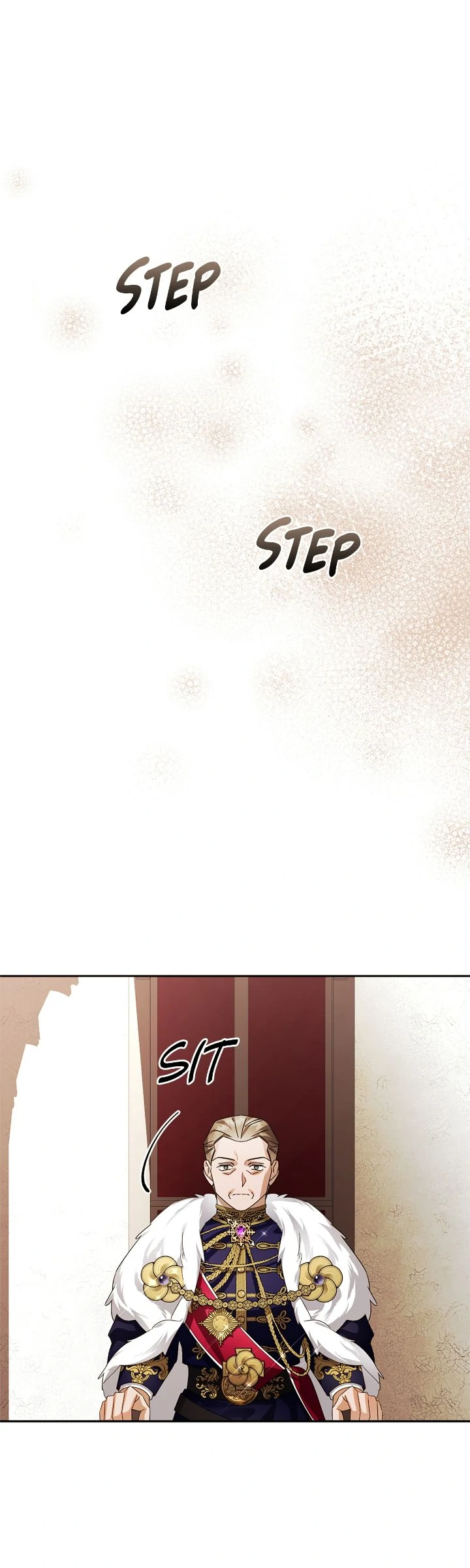 She’s a Villainess, but Her Husband Is Handsome Chapter 70 - Page 24