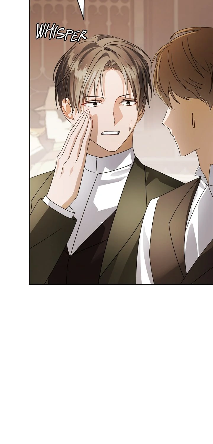 She’s a Villainess, but Her Husband Is Handsome Chapter 70 - Page 26