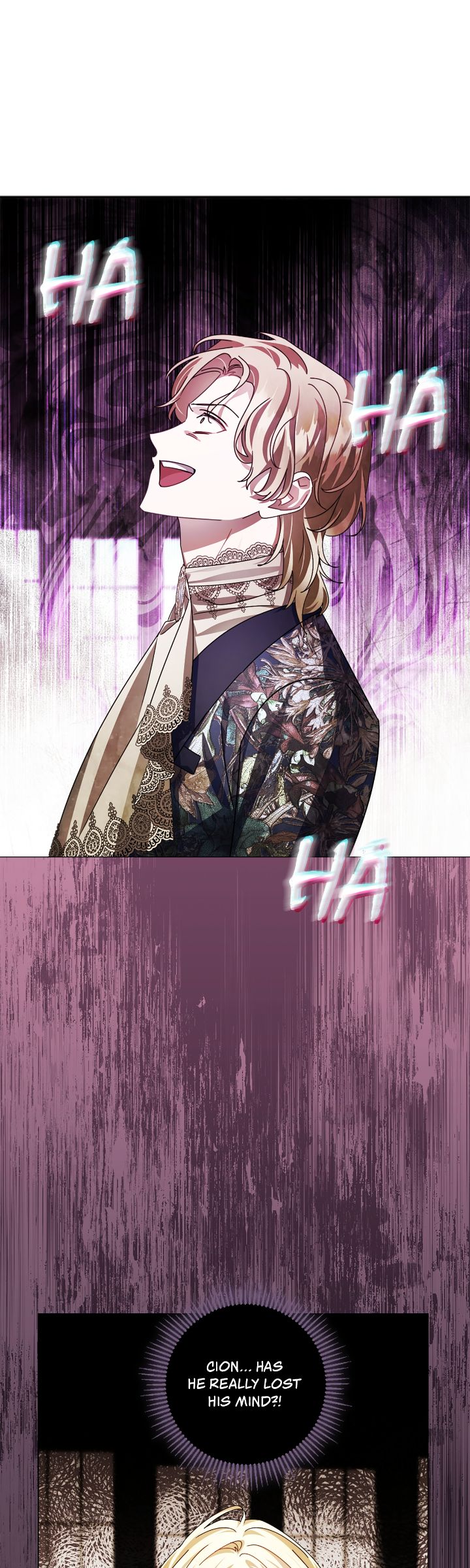 She’s a Villainess, but Her Husband Is Handsome Chapter 70 - Page 32