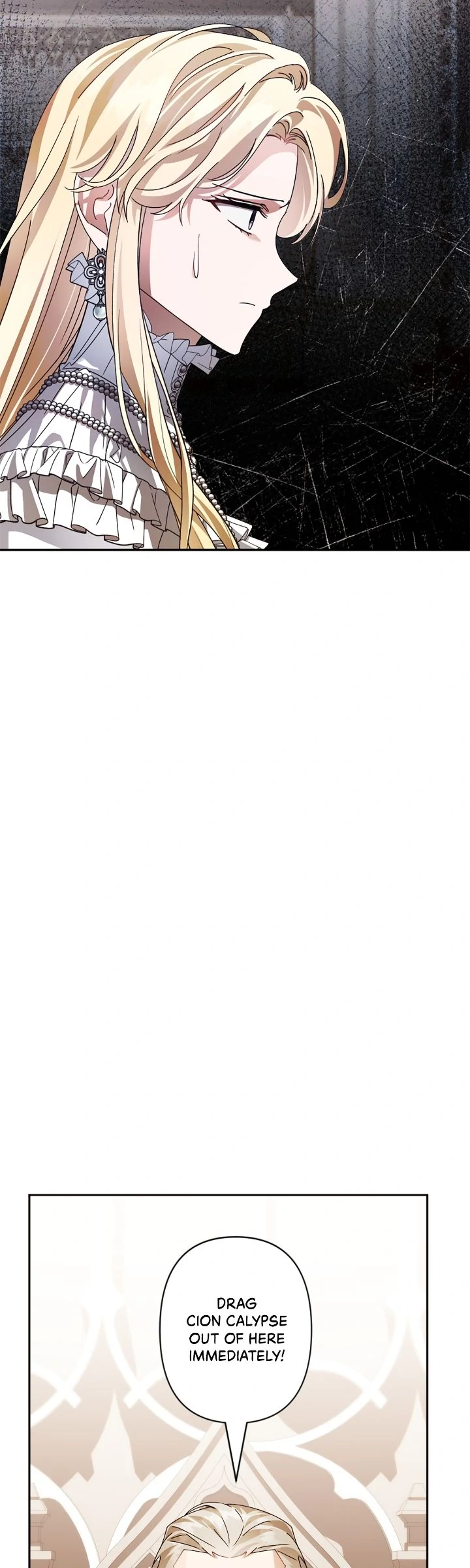 She’s a Villainess, but Her Husband Is Handsome Chapter 70 - Page 37