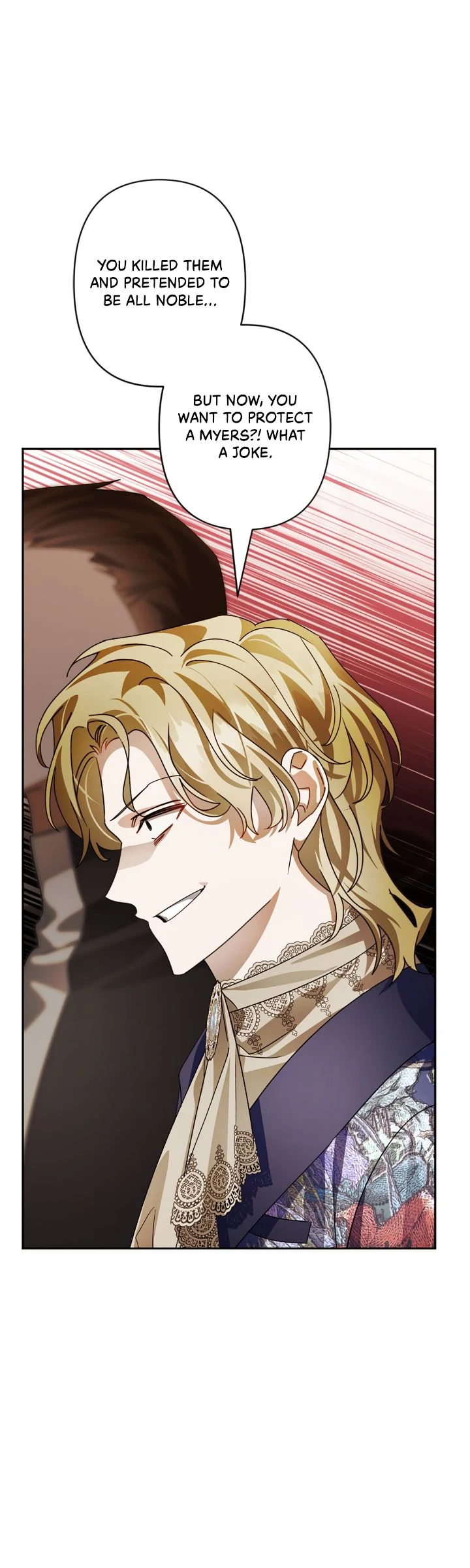 She’s a Villainess, but Her Husband Is Handsome Chapter 70 - Page 39