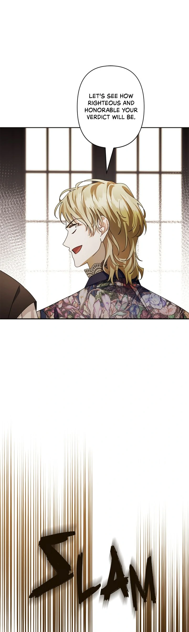 She’s a Villainess, but Her Husband Is Handsome Chapter 70 - Page 41