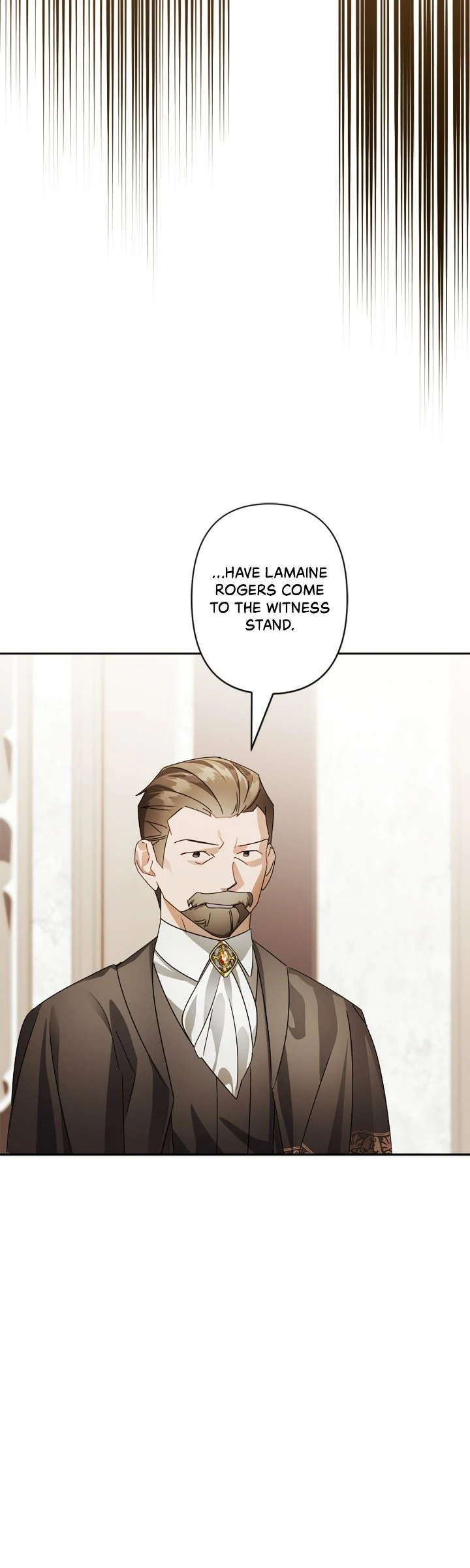 She’s a Villainess, but Her Husband Is Handsome Chapter 70 - Page 42