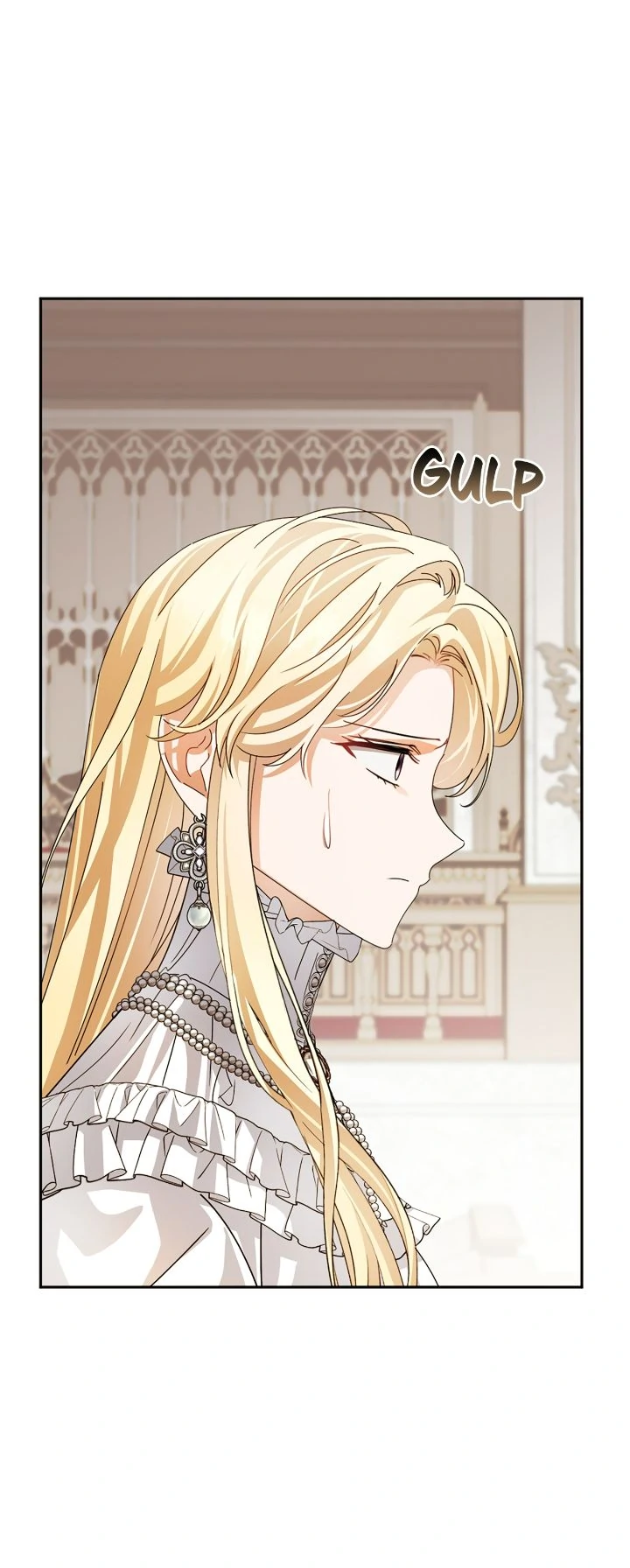 She’s a Villainess, but Her Husband Is Handsome Chapter 70 - Page 43