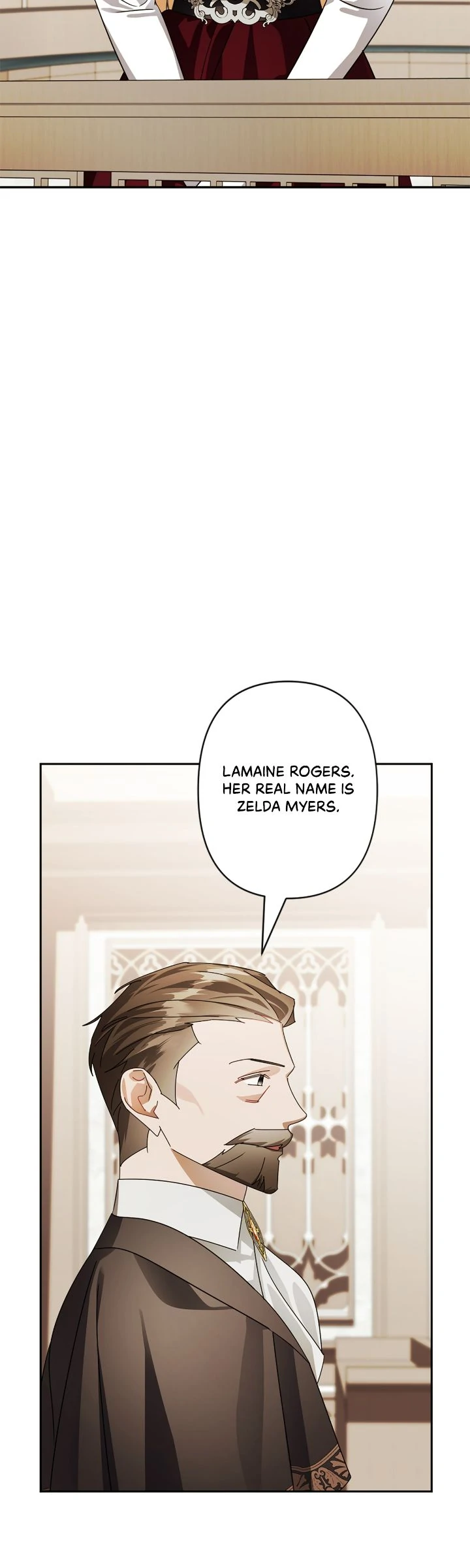 She’s a Villainess, but Her Husband Is Handsome Chapter 70 - Page 45