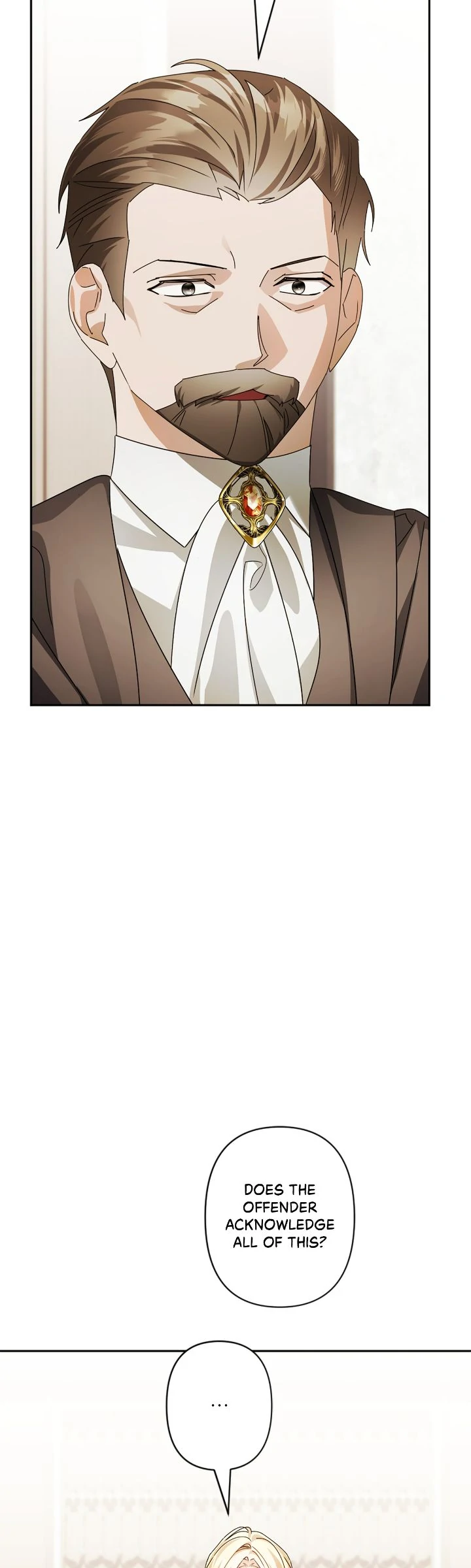 She’s a Villainess, but Her Husband Is Handsome Chapter 70 - Page 48